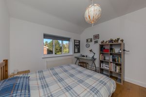 Bedroom Two- click for photo gallery